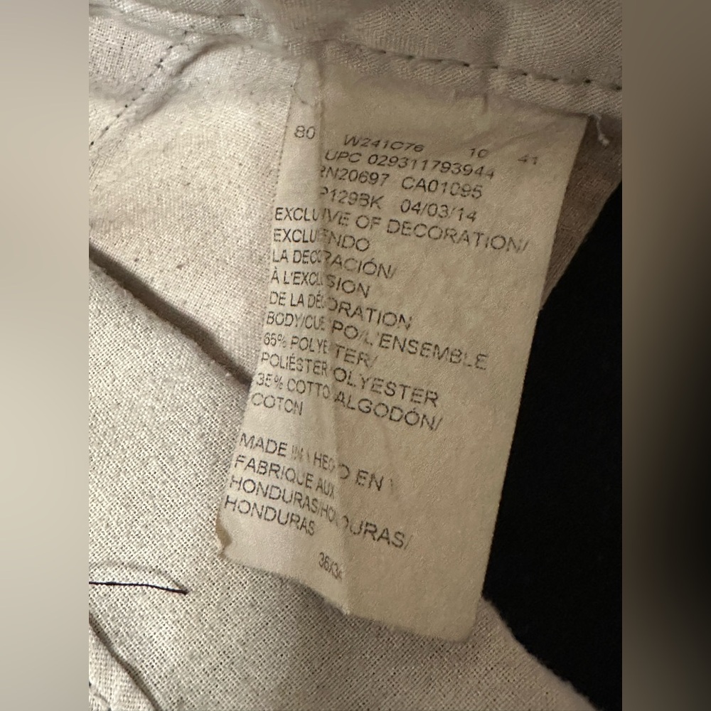 Big Smith work pants - Picture 6 of 6
